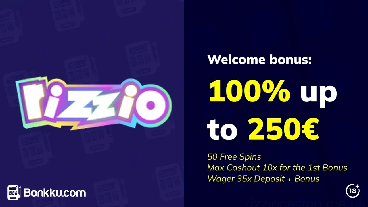 Rizzio Casino Gaming